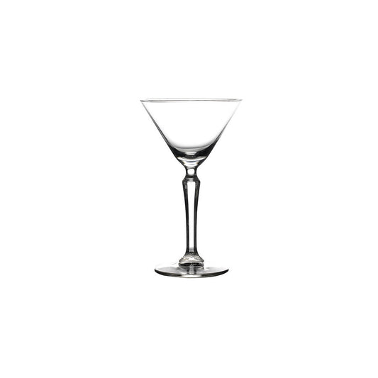 SPEAKEASY MARTINI 6.5OZ 19CL             x12