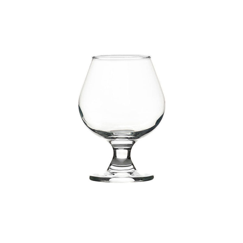 GLACIAL BAR COLLECTION BRANDY GLASS 34CL x12