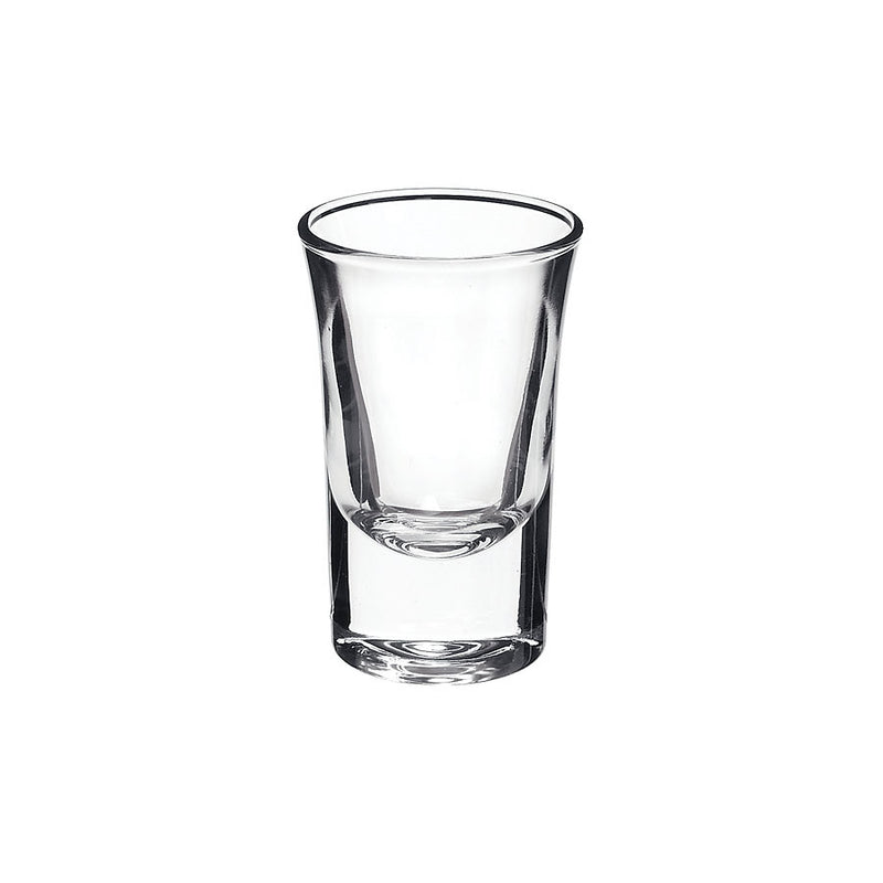 DUBLINO 34 SHOT GLASS 3.4CL              x72