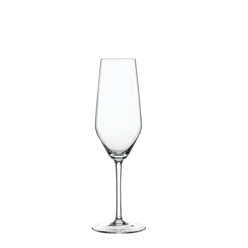 STYLE CHAMPAGNE 24CL 8 1/2OZ NR          x12