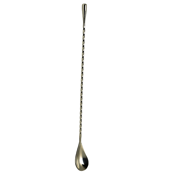 Teardrop Bar Spoon 40cm 15.75"