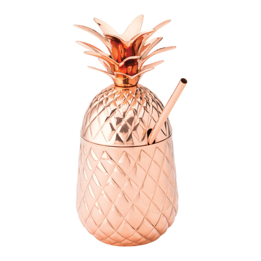 HAWAII COPPER PINEAPPLE 16OZ 45.5CL     