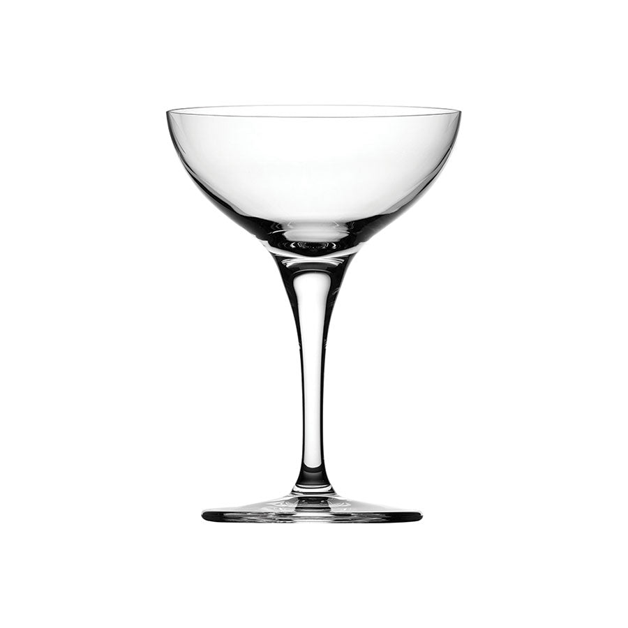 PRIMEUR COUPE 7.5OZ (21CL) CLEAR         x12