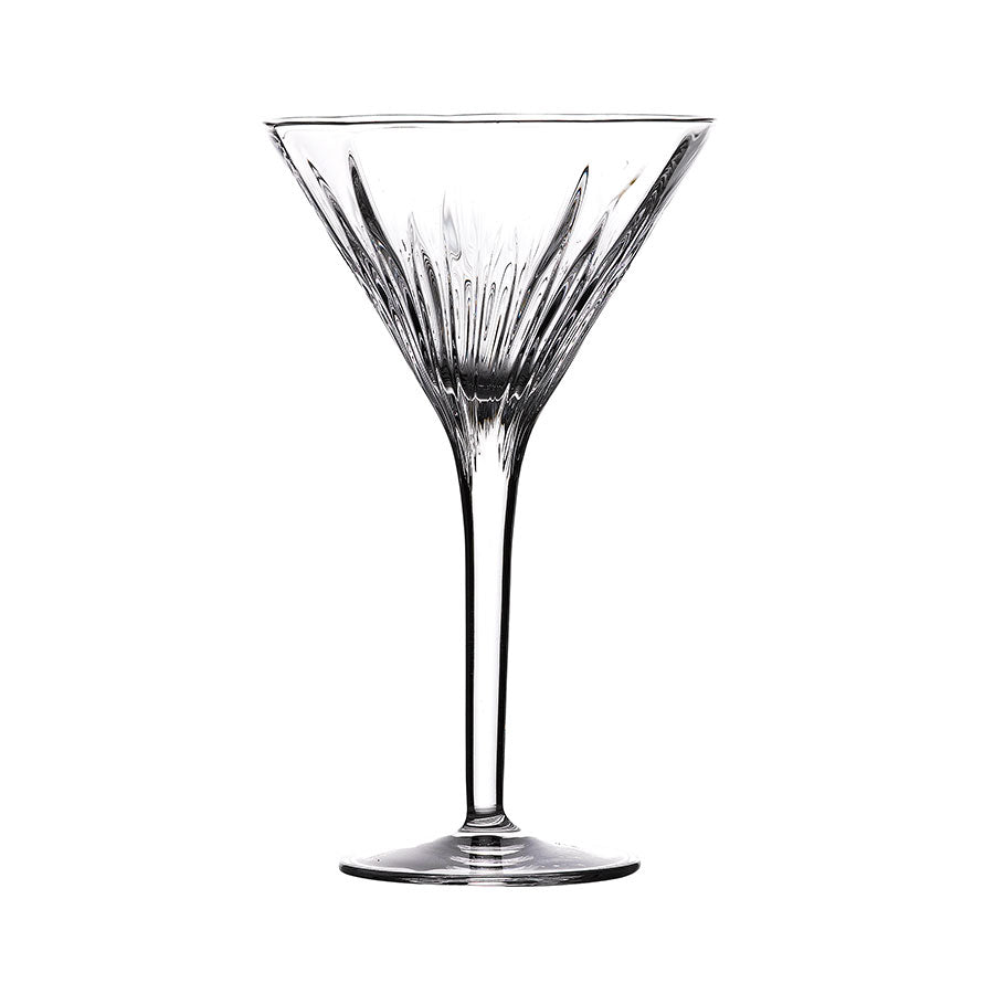 MARTINI 7.5OZ CRYSTALINE                 x24