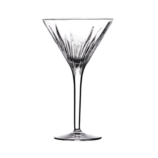 MARTINI 7.5OZ CRYSTALINE                 x24