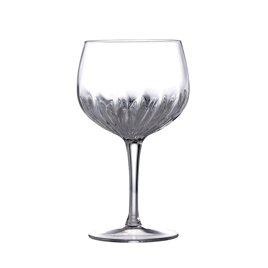 GIN GOBLET 28.25OZ CRYSTALINE            x12