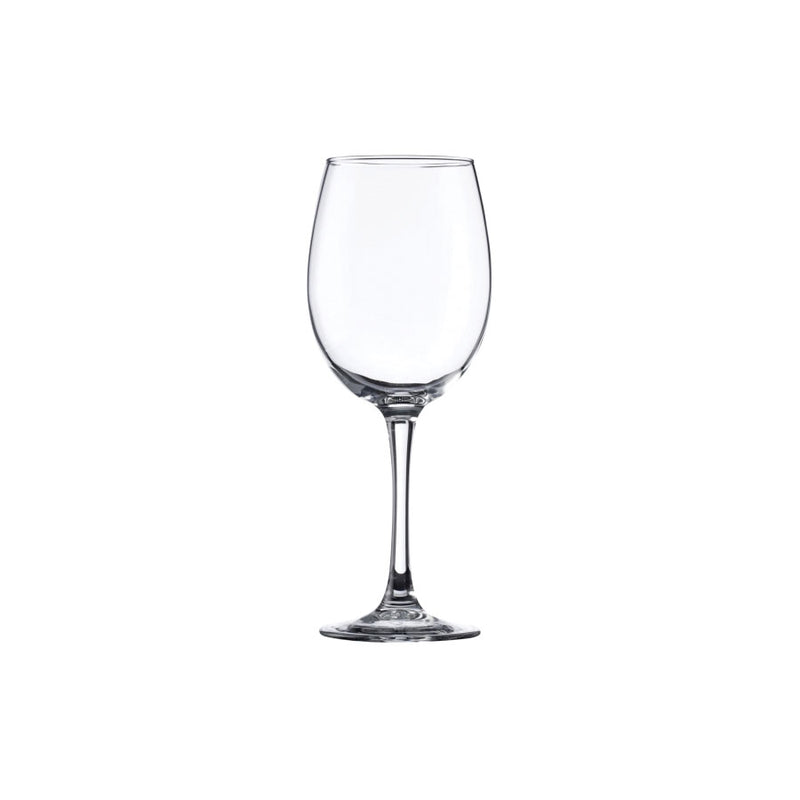 FT SYRAH WINE GLASS 47CL/16.5OZ          x6