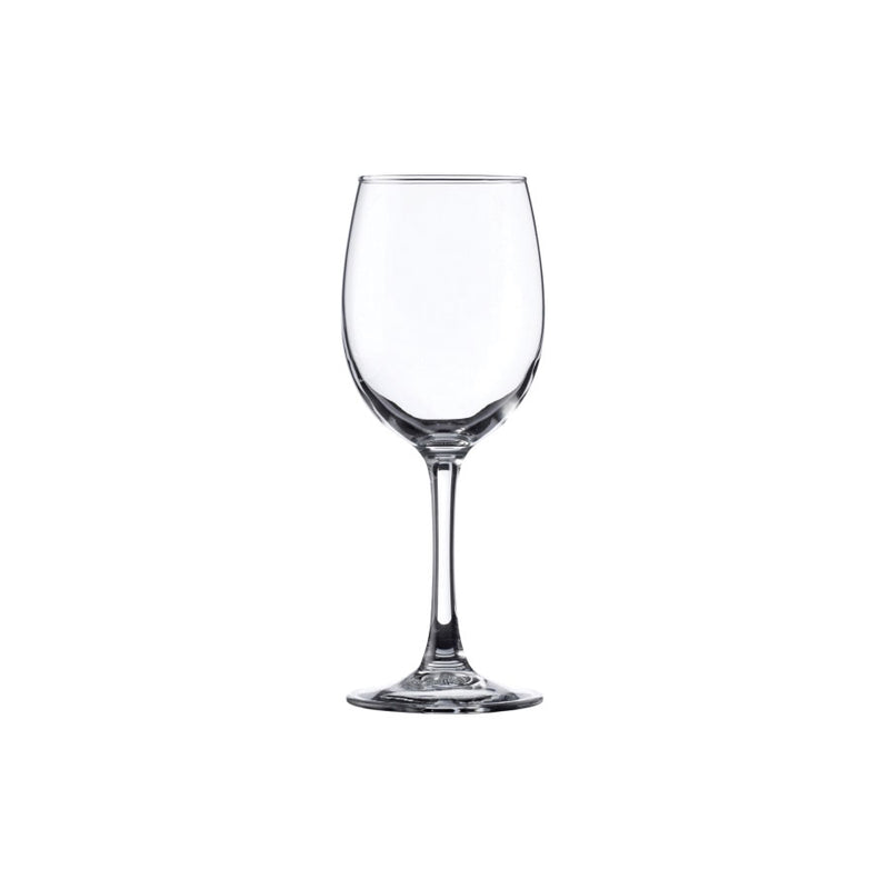 FT SYRAH WINE GLASS 25CL/8.8OZ           x6