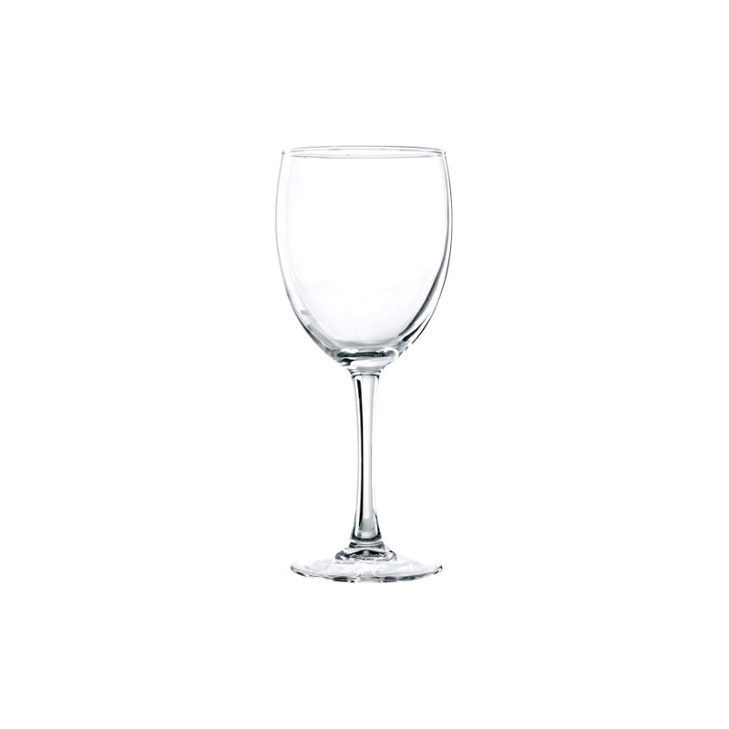 FT MERLOT WINE GLASS 42CL/14.75OZ        x12