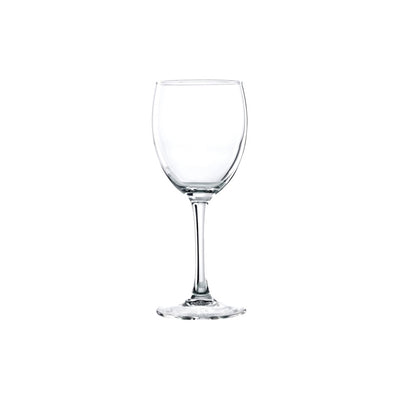 FT MERLOT WINE GLASS 31CL/10.9OZ         x12