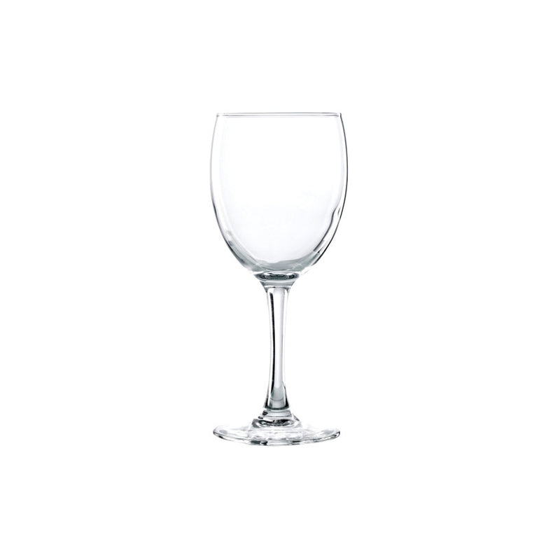 FT MERLOT WINE GLASS 23CL/8OZ            x12
