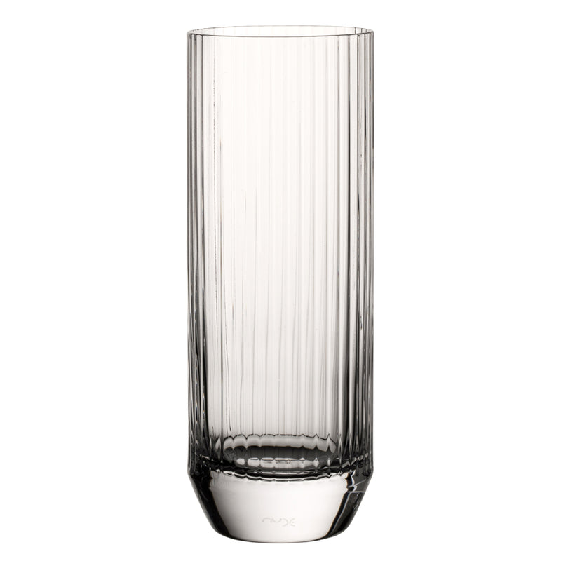BIG TOP HIBALL 15OZ (43CL) CLEAR GLASS   x24