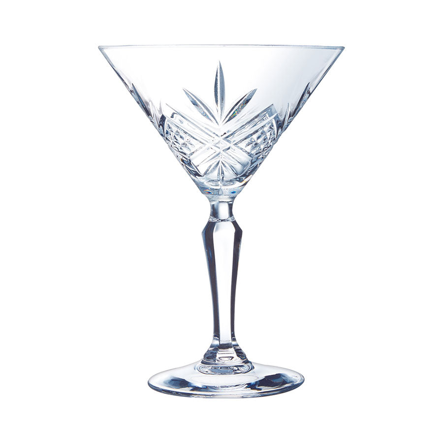 BROADWAY 21CL COCKTAIL MARTINI ARCOROC   x24