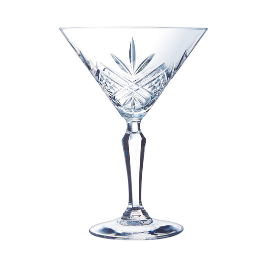 BROADWAY 21CL COCKTAIL MARTINI ARCOROC   x24