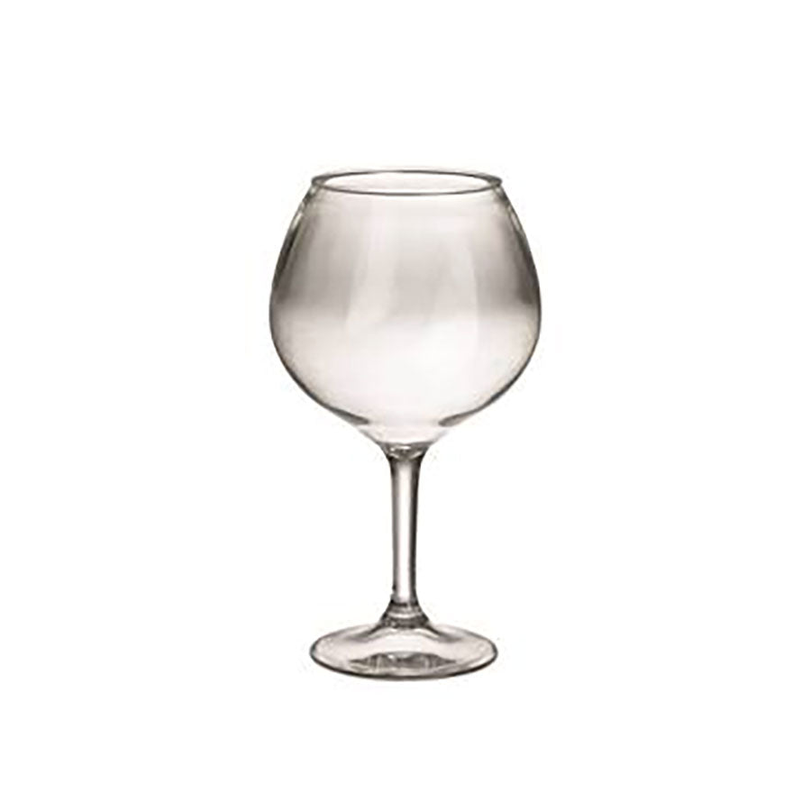 PLASMA AMBIENCE POLYC GIN BALLOON 76CL   x24