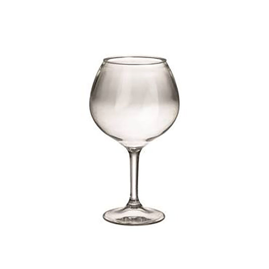 PLASMA AMBIENCE POLYC GIN BALLOON 76CL   x24