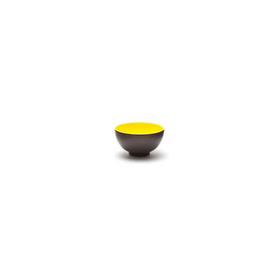 JARS TOURRON CITRON YELLOW BOWL 18CL     x6