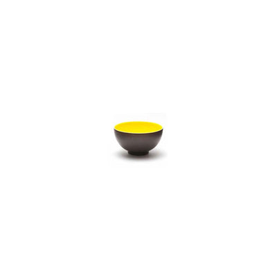 JARS TOURRON CITRON YELLOW BOWL 9CL      x6