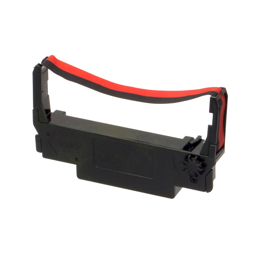 ERC30 RIBBON BLACK/RED                  