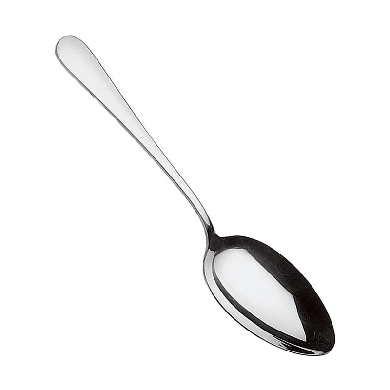 SERVING SPOON S/S LARGE                 