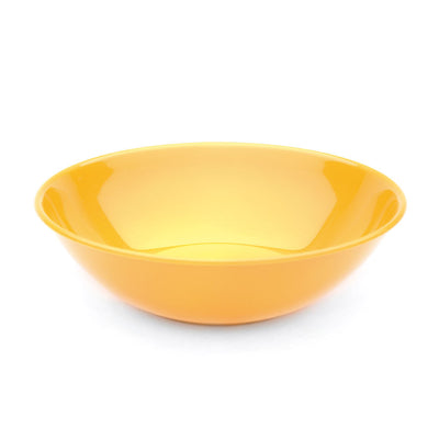 CEREAL BOWL 6" YELLOW                   