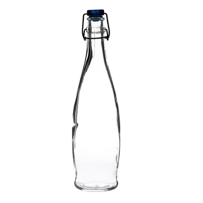 INDRO WATER BOTTLE 12.5OZ 35CL           x6