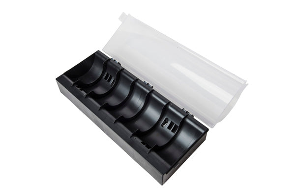 Date Labels - Daily Dot Label Dispenser 7 Roll
