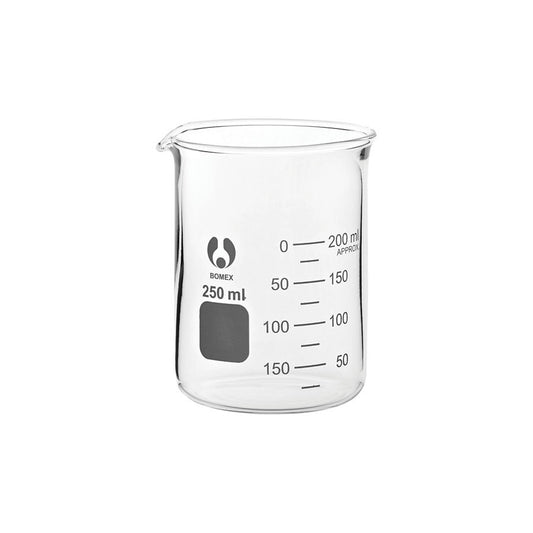 ALCHEMIST BEAKER 250MLNR                 x8