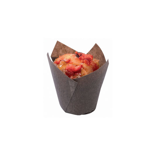 TULIPCUP PASTRY CUPCAKE (CASE OF 200) NR