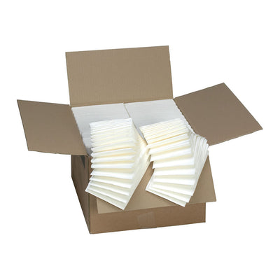 BABY CHANGING STATION LINERS (500) NR   