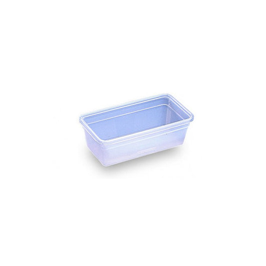 RIGID BOX 1/3 G/N CONTAINER             