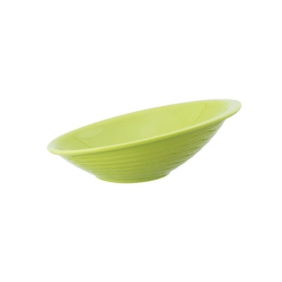 DUNE BUFFET BOWL 33CM ORCHARD GREEN     