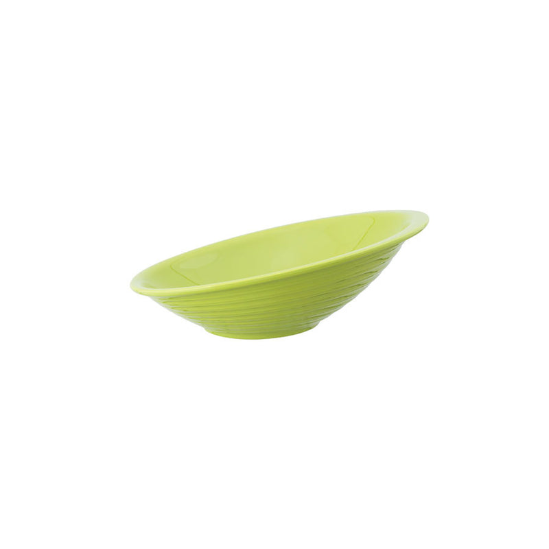 DUNE BUFFET BOWL 23CM ORCHARD GREEN     