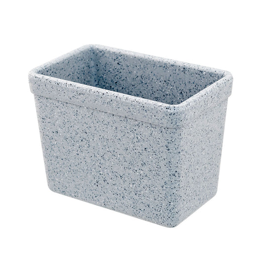 TUNDRA GREY CROC 8.1X13X10CM 0.6L       