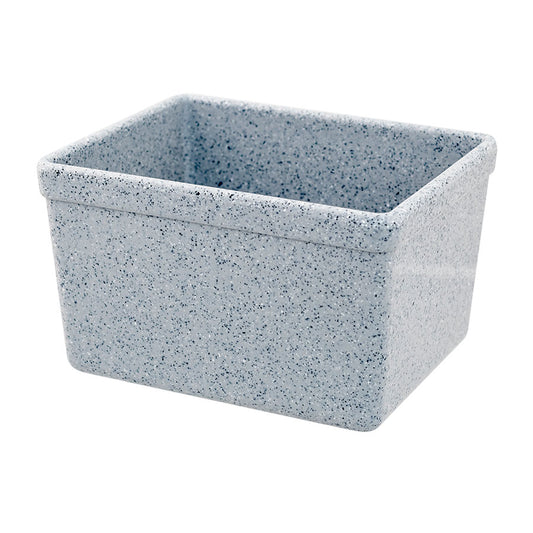 TUNDRA GREY CROC 16.2X13X10CM 1.5L      