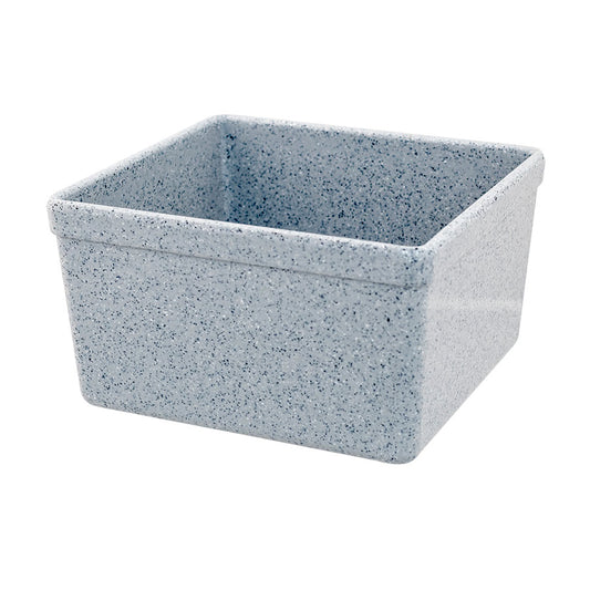 TUNDRA GREY CROC 16.2X17.3X10CM 2L      