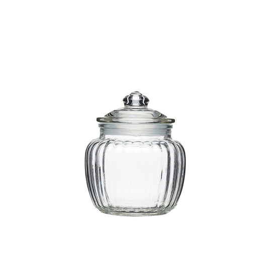 STORAGE JAR 600ML                       