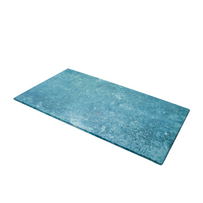 COBALT 1/1GN PLATTER 530X325MM BLUE GREY