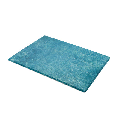 COLBALT 1/2GN PLATTER325X265MM BLUE GREY