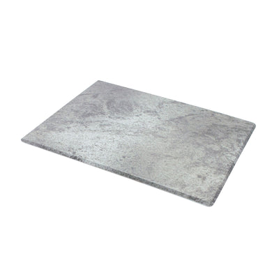 ANTHRACITE 1/2GN PLATTER 325X265MM      