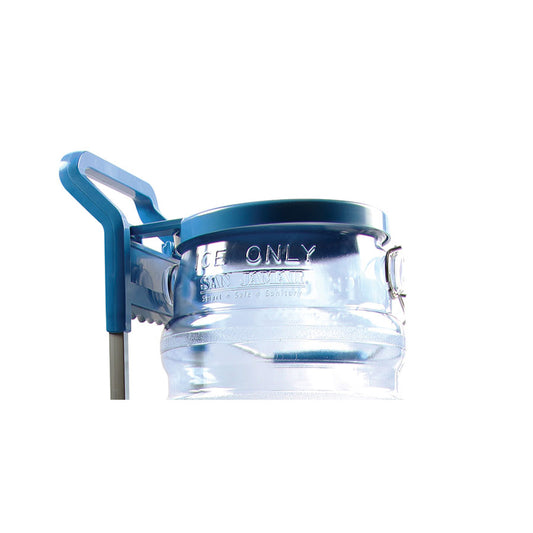 SAF-T-ICE SNAP-TIGHT LID FOR TOTE       