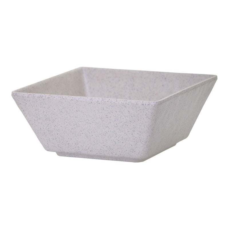 MIRAGE MARTELLO SAND SQ BOWL 24CM 3.5L  