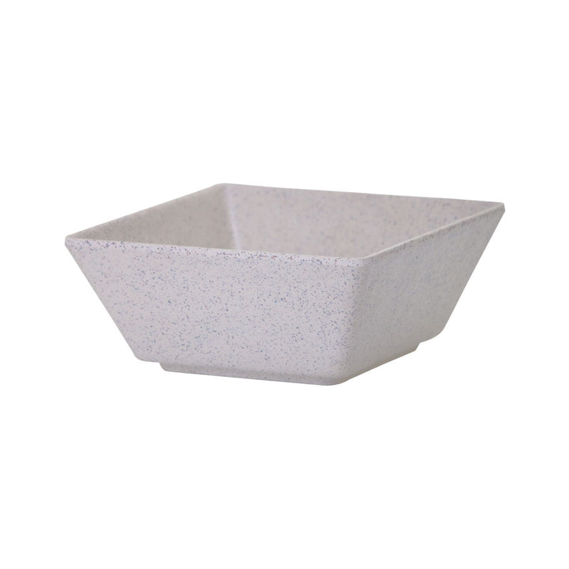 MIRAGE MARTELLO SAND SQ BOWL 20CM 2L    