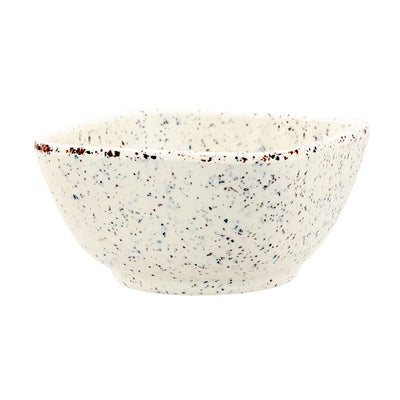 MIRAGE PICCOLO MINI SQ BOWL SAND7CM3.5OZ