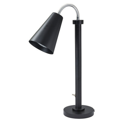 HEAT LAMP - 45.7 CM (18") - MODERN      