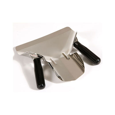 CHIP BAGGER DUAL HANDLED S/S            