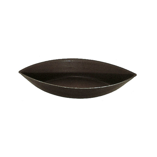 MOULD DEEP BOAT NONSTICK 2.5" PACK 25   