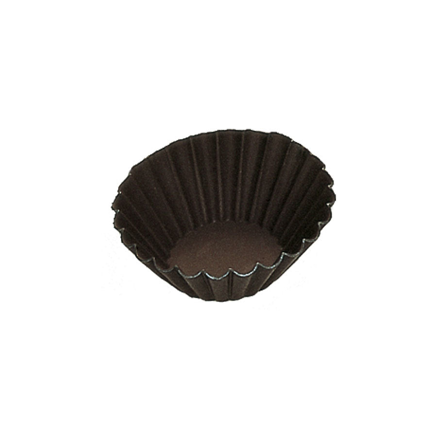 MOULD BRIOCHE FINE NSTIK 1.25" PACK 25  