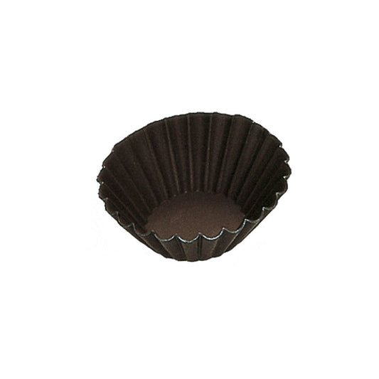 MOULD BRIOCHE FINE NSTIK 1.25" PACK 25  