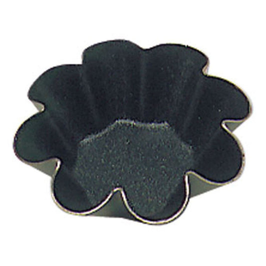 MOULD BRIOCHE WIDE NSTK 1.75" PACK 25   